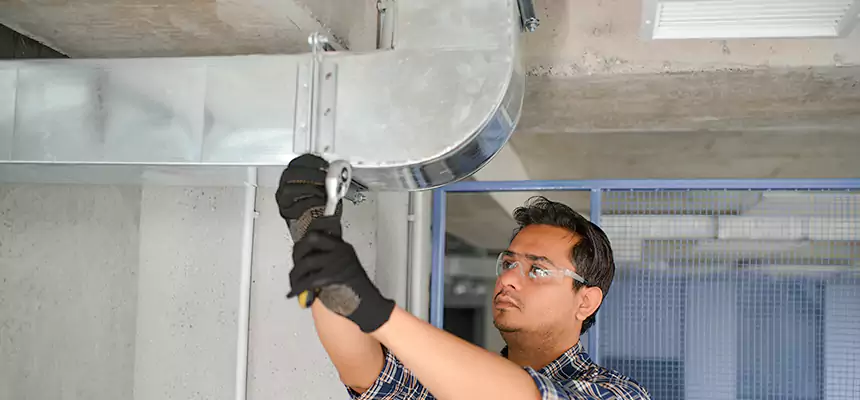 Our Air Duct Installation Services in Ewa Beach, HI