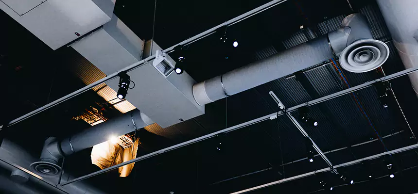 Our Air Duct Replacement Services in Ewa Beach, HI