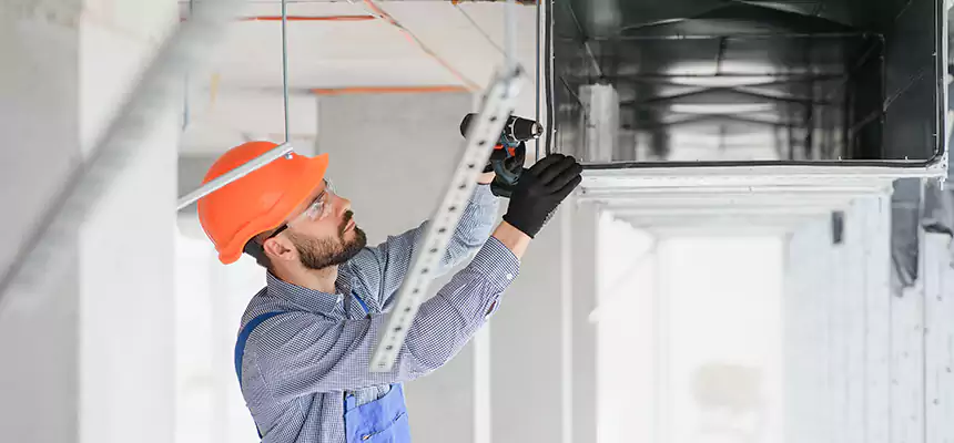 Our Air Vent Replacement Services in Ewa Beach, HI