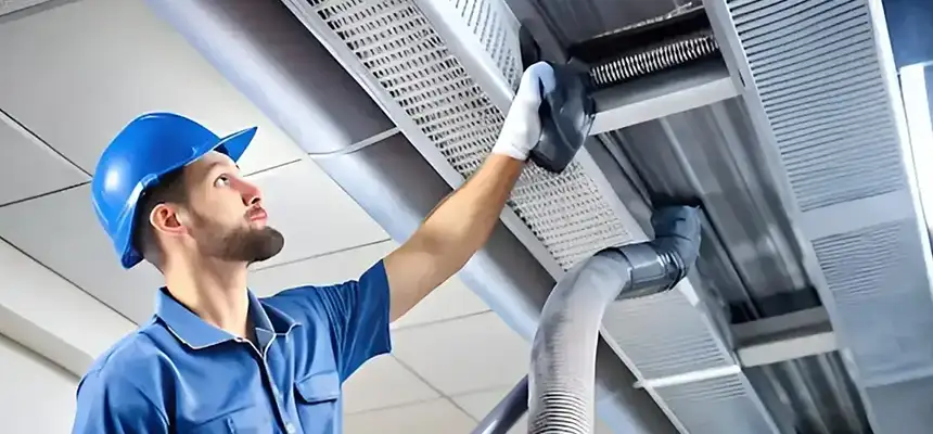 Our Annual Dryer Vent Maintenance Services in Ewa Beach, HI