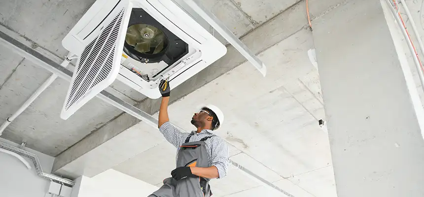 Efficient Multi‑Unit & HOA Annual Vent Cleaning Plans in Ewa Beach