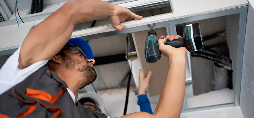 Our Apartment Air Duct Cleaning Services in Ewa Beach, HI