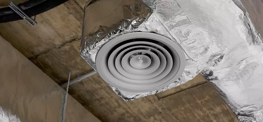 Our Basement Vent Cleaning Services in Ewa Beach, HI