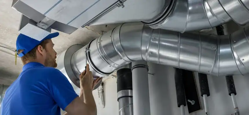 Our Commercial Laundry Vent Cleaning Services in Ewa Beach, HI