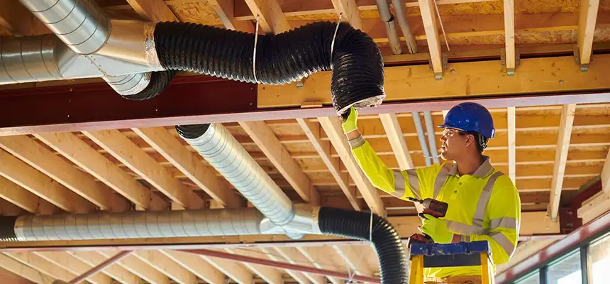 Replacing a Dryer Hose in Ewa Beach, HI