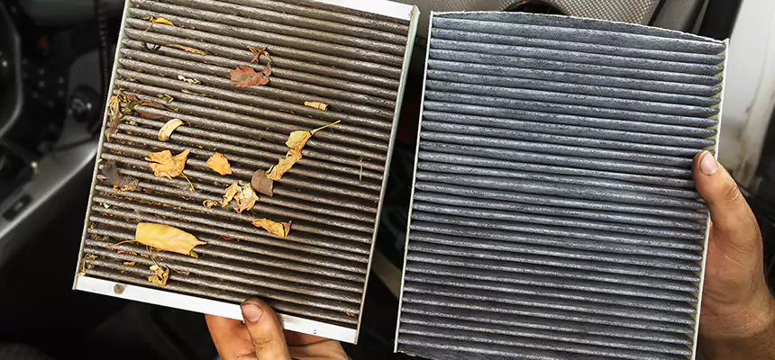 Our Dryer Vent Lint Filter Cleaning Services in Ewa Beach, HI