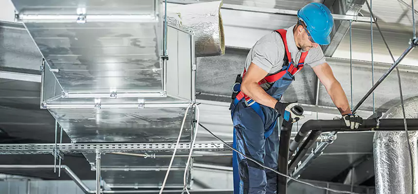 Precise Air Duct Vent Installation in Ewa Beach