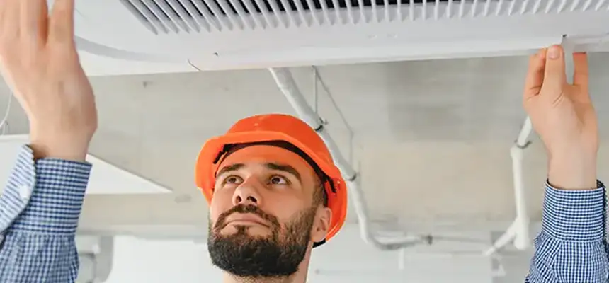 Our Furnace Vent Cleaning Services in Ewa Beach, HI