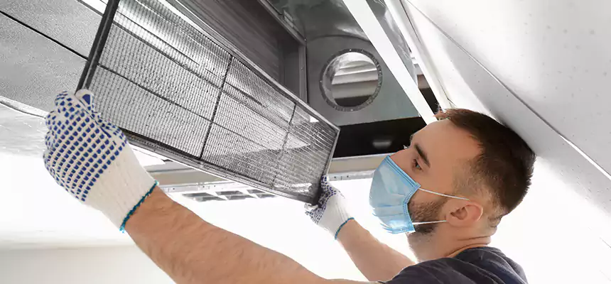 Our Home Duct Cleaning Services in Ewa Beach, HI  