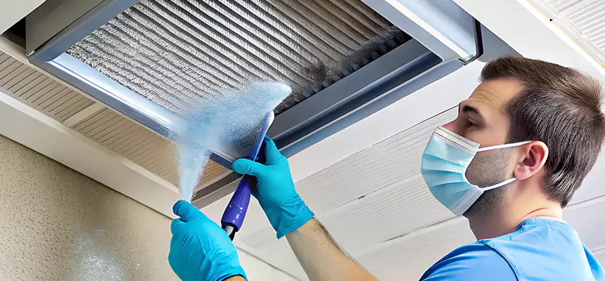 Our Home Ventilation Cleaning Services in Ewa Beach, HI
