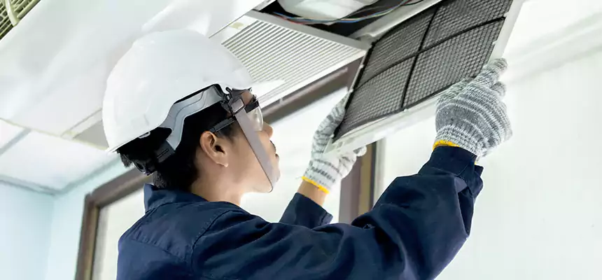 Our Mold & Mildew Removal from Air Ducts Services in Ewa Beach, HI