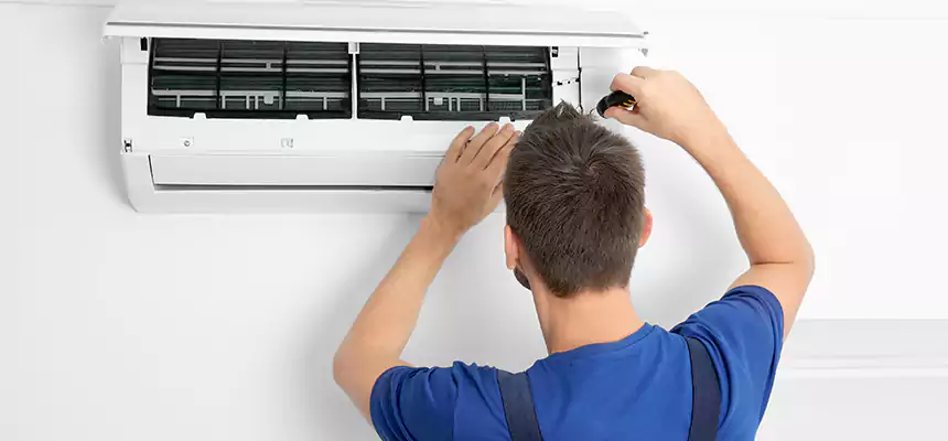 Our Smart Air Conditioning Installation Services in Ewa Beach, HI