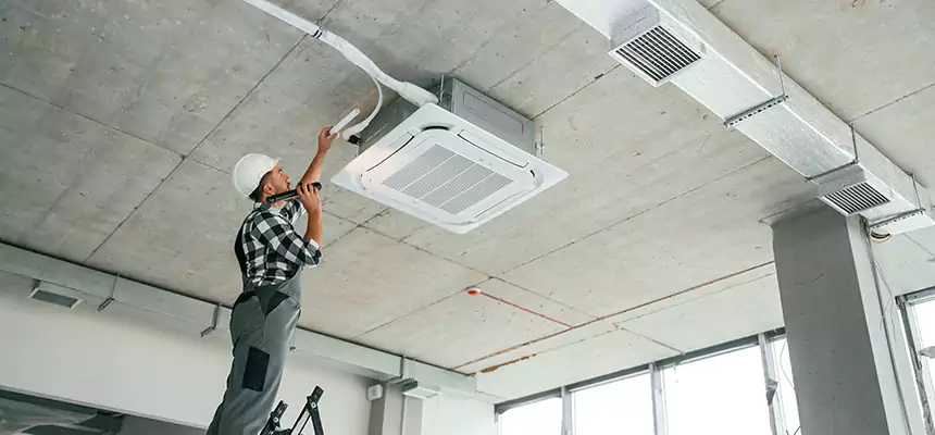Our Wi Fi Connected Air Ducts Services in Ewa Beach, HI