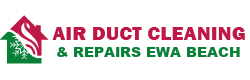 Air Duct Cleaning & Repairs Ewa Beach