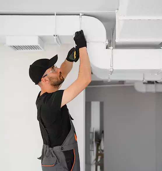 Professional Air Duct And Dryer Vent Cleaning in Ewa Beach, HI