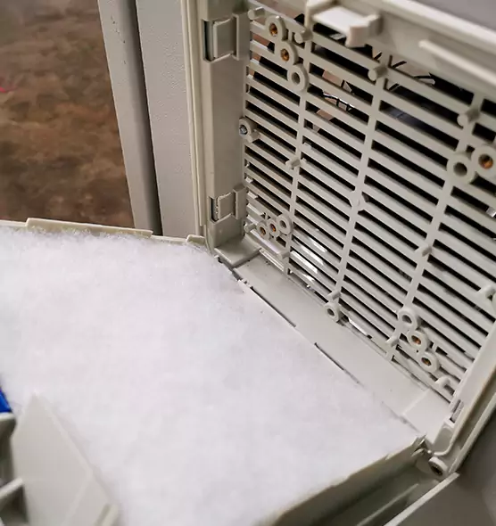 Professional Air Duct Expansion Solutions in Ewa Beach, HI