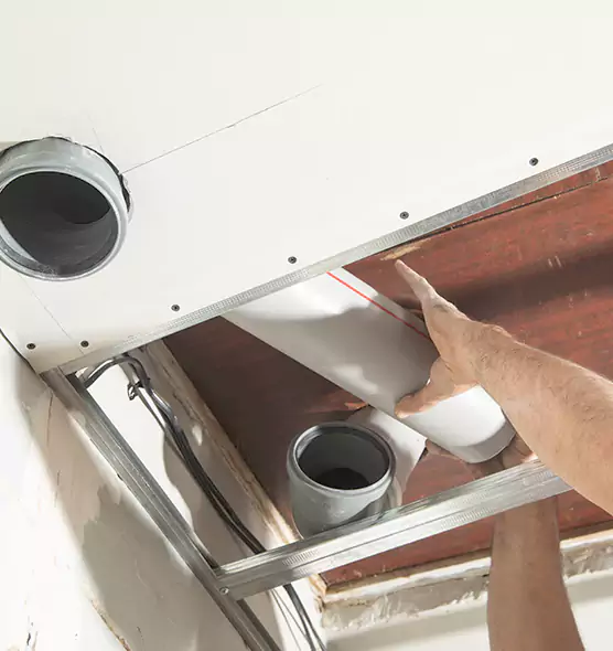 Professional Air Duct Replacement in Ewa Beach, HI