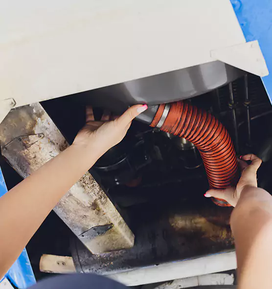 About Air Duct Virus Disinfection in Ewa Beach, HI