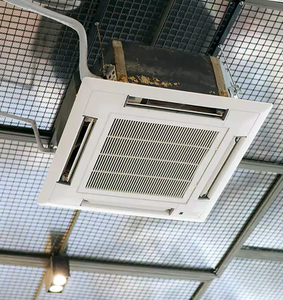 Top-Notch Allergy Relief Vent Cleaning Services in Ewa Beach, HI