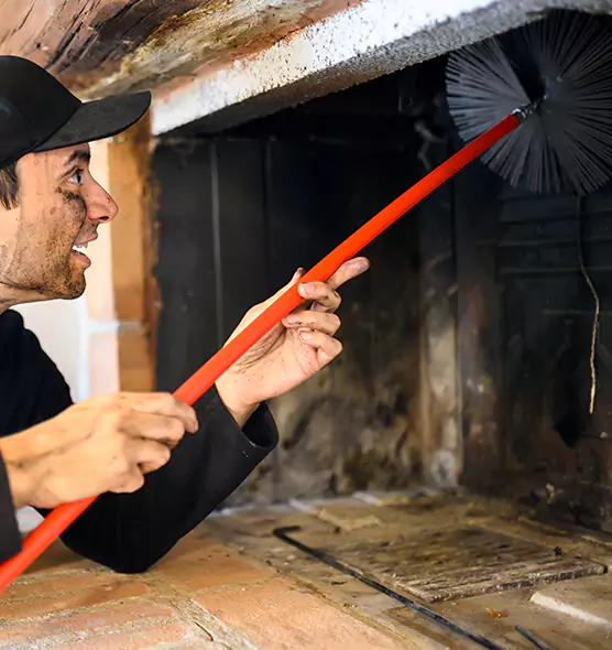 About Expert Chimney Cleaning in Ewa Beach, HI