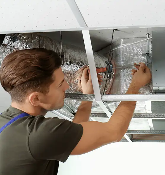 Professional Clogged Dryer Vent Repair in Ewa Beach, HI