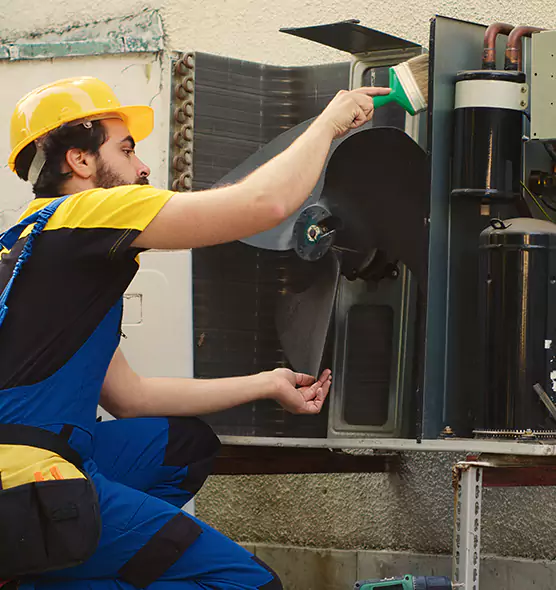 About Dryer Duct Fire Hazard Inspection in Ewa Beach, HI