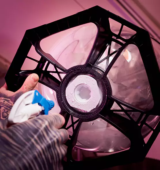 Professional Dryer Vent Sanitization Service in Ewa Beach, HI