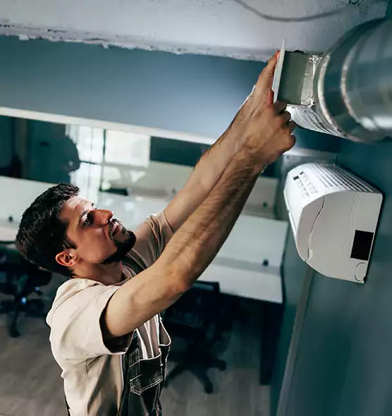 About Flexible Ductwork Replacement in Ewa Beach, HI