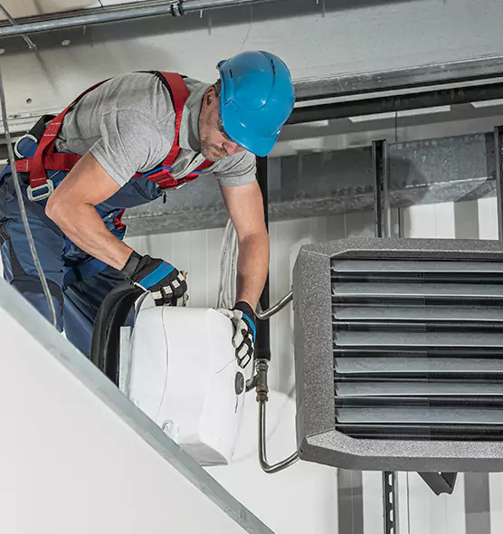 About HVAC Mold Remediation Service in Ewa Beach, HI