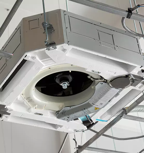 Professional Industrial Dryer Vent Cleaning in Ewa Beach, HI