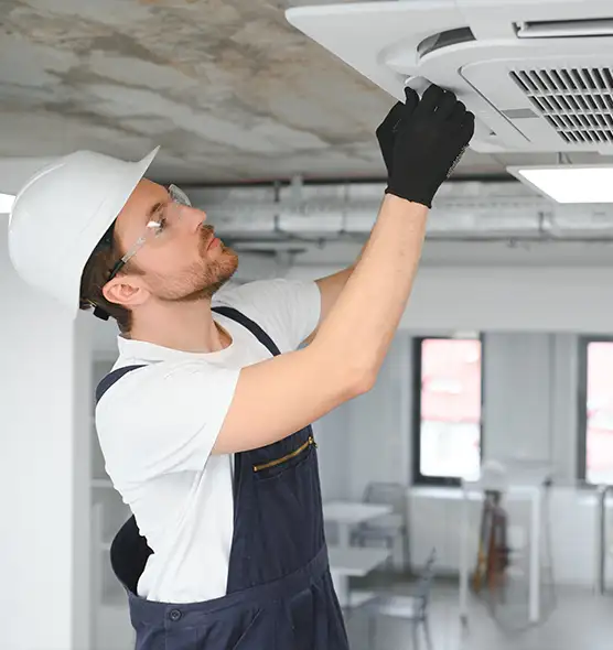 About Spring Air Duct Cleaning in Ewa Beach, HI