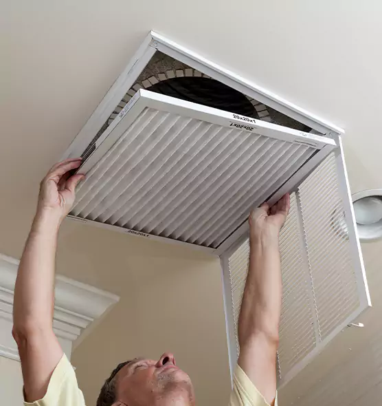 Trusted Vent Shaft Cleaning Expert in Ewa Beach, HI