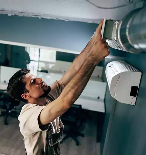 Reliable Warehouse Vent Cleaning in Ewa Beach, HI